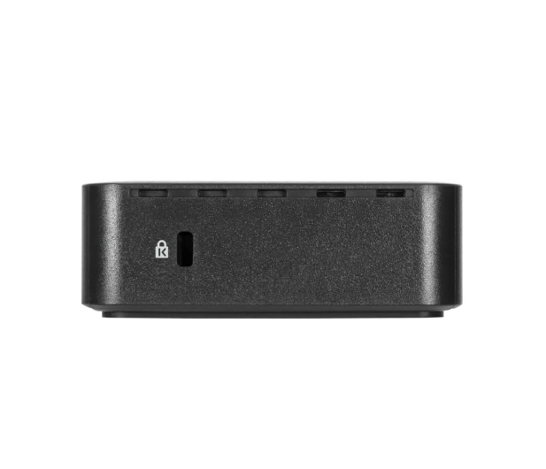 Targus OUTLET - Universal USB-C DV4K DP Docking Station 65W PD - 1489819 - zdjęcie 8